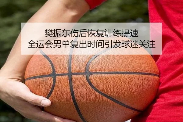 樊振东伤后恢复训练提速 全运会男单复出时间引发球迷关注（JIUYOU）